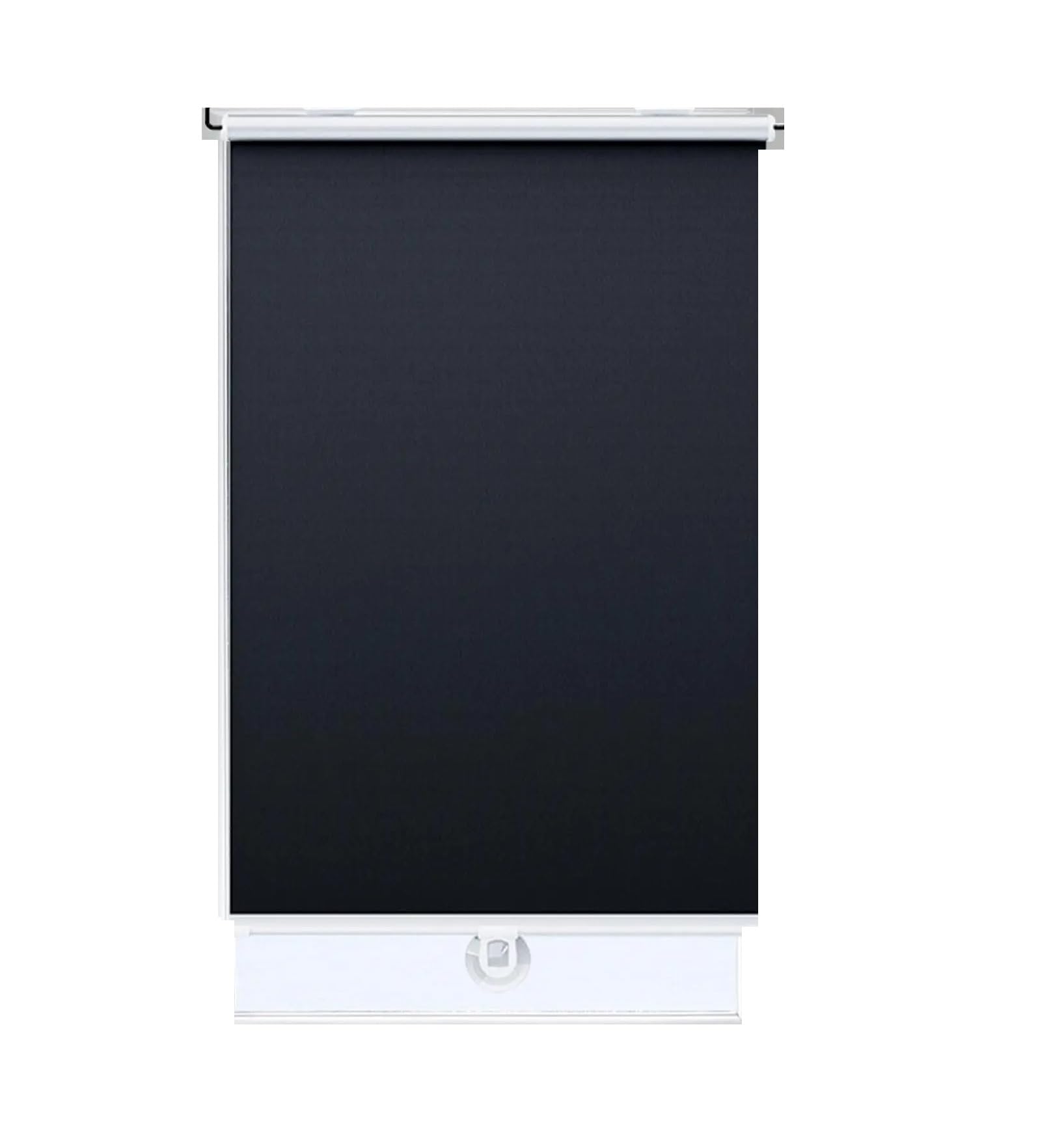 Auto Sonnenblende Einziehbarer Sonnenschutz Für Autofenster Multifunktionaler Blendschutz Leicht Teleskopisch Sichtschutz Verdunkelung(58cmx125cm) von Lnojxxk