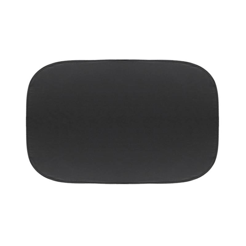 Auto Sonnenblende Für Mini Für Cooper Sonnenschirm Coche Visierschutz Auto Schiebedach Schatten Wärmeisolierung Autodach Sonnenschutzabdeckung Faltbarer Anti Moskito(1piece) von Lnojxxk