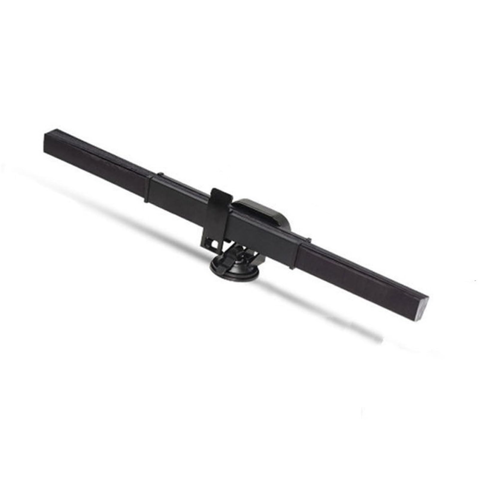 Auto Sonnenblende Für Sonnenblende Auto Sonnenschutz Sommer UV Blockierung Front Heckscheibe Sonnenschutz Tassen Einziehbare Windschutzscheibe(46cm) von Lnojxxk