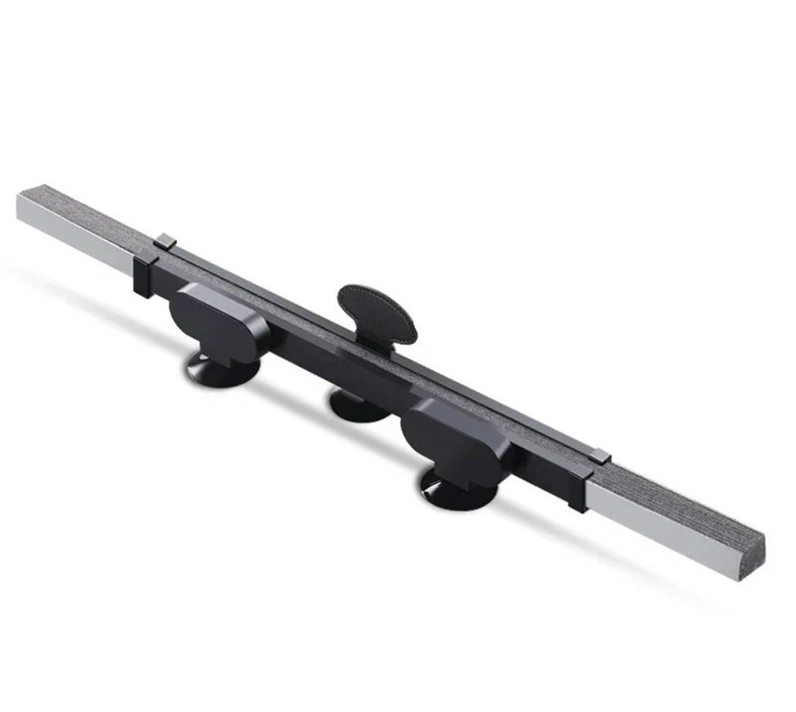 Auto Sonnenblende Vorne Hinten Windschutzscheibe Schatten Abdeckung Sommer Windschutzscheibe Vorhang Sonnenschutz Versenkbare Auto Sonnenschutz Universal(65cm) von Lnojxxk