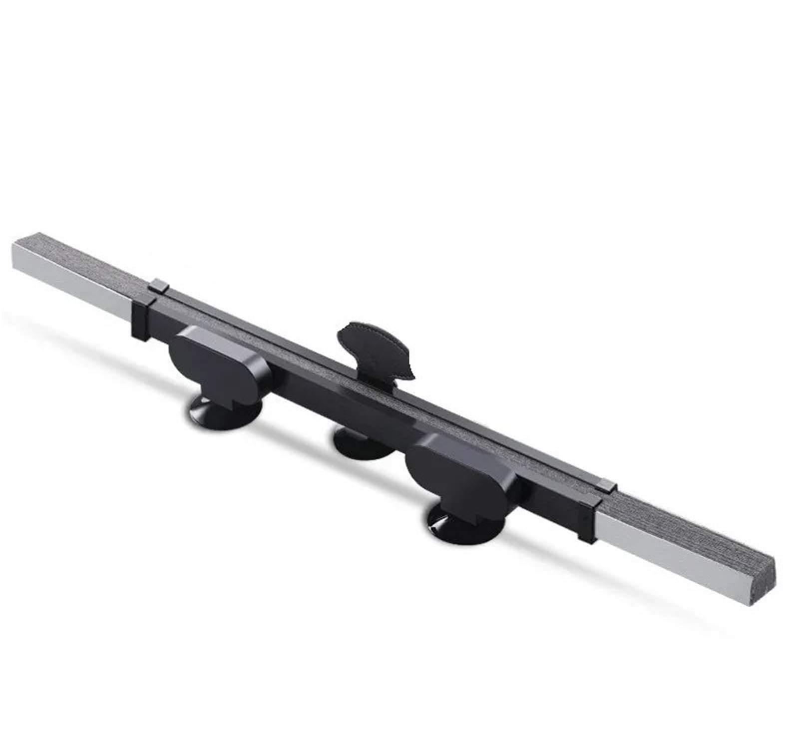 Auto Sonnenblende Vorne Hinten Windschutzscheibe Schatten Abdeckung Sommer Windschutzscheibe Vorhang Sonnenschutz Versenkbare Auto Sonnenschutz Universal(80cm) von Lnojxxk