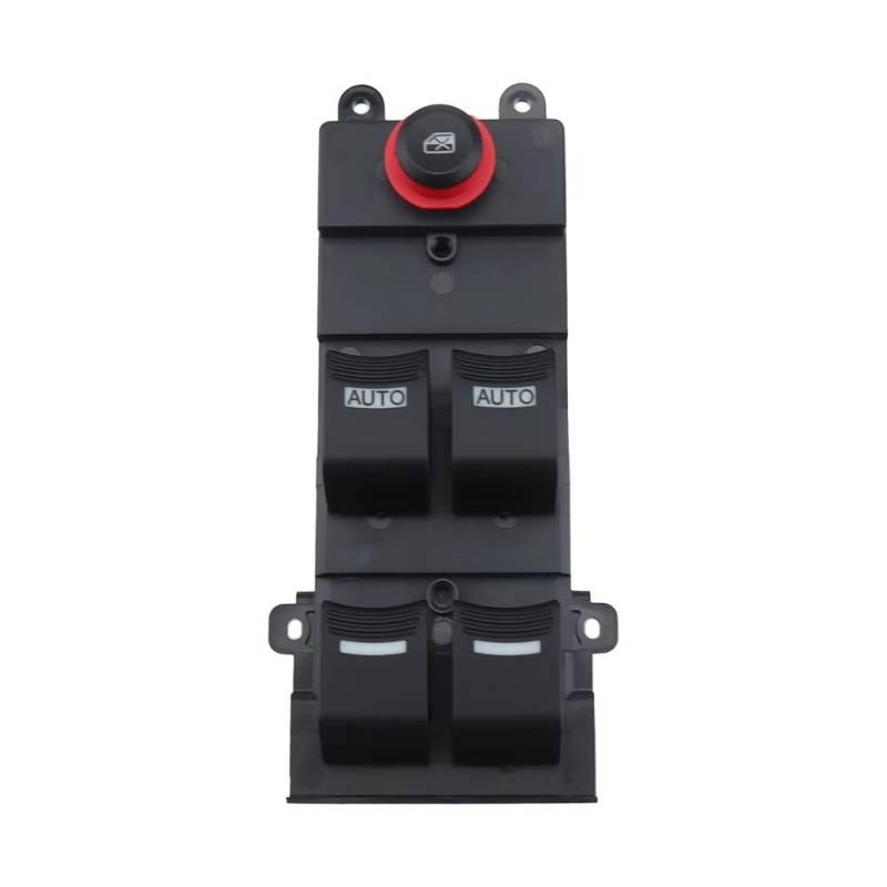 ElEktrischer Fensterheberschalter Auto Links Vorne LHD Fenster Power Regler Control Schalter 35750-STX-A01ZA Tür Glas Taste Für MDX 2007 2008 2009 2010 2011 2012 2013 von Lnojxxk