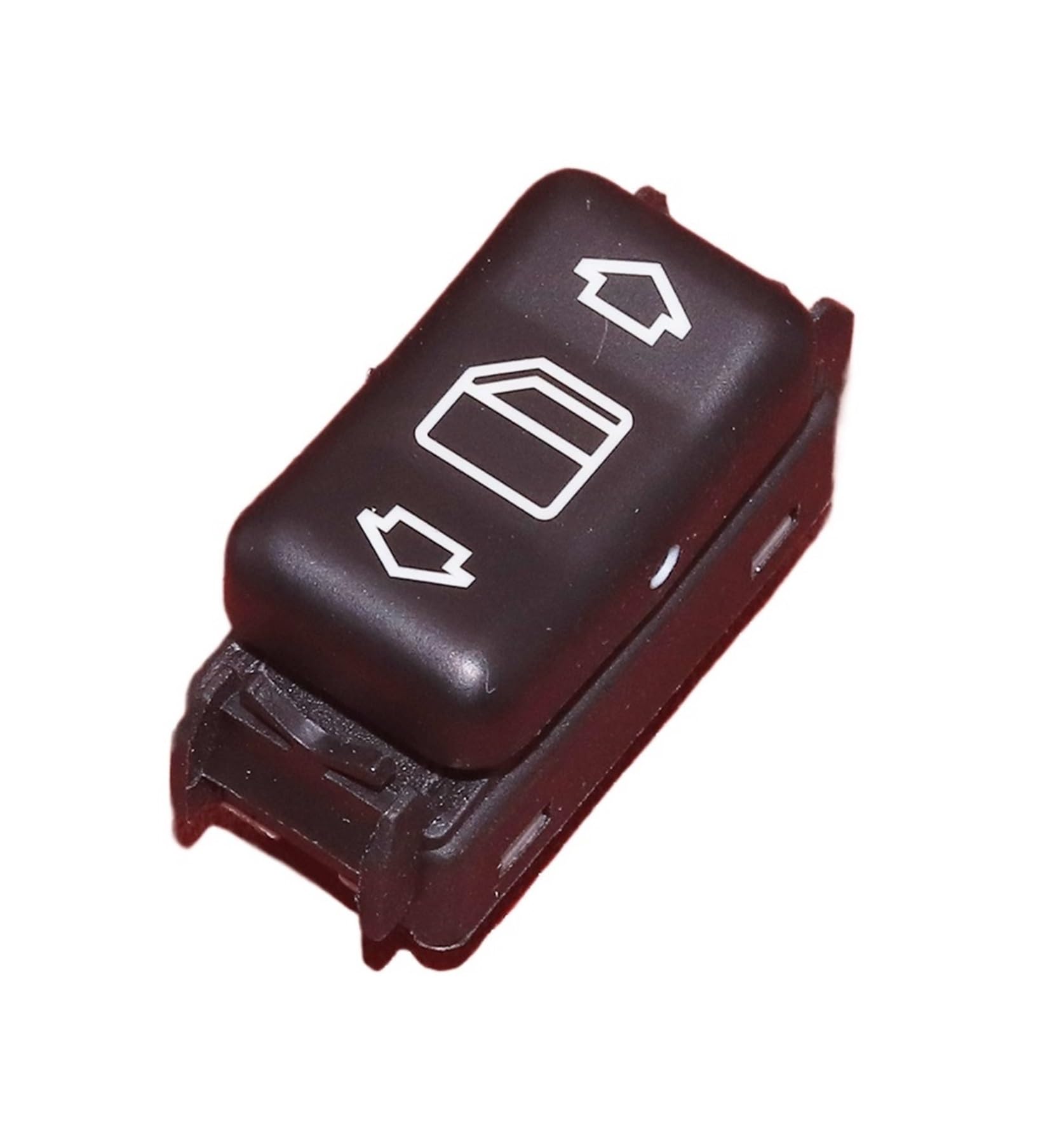 ElEktrischer Fensterheberschalter Für CABRIOLET E Klasse 1248208910/1248209310 1 Stück Linker Fensterschalter Knopf Auto Fensterheber Steuerschalter(Front Left Button) von Lnojxxk