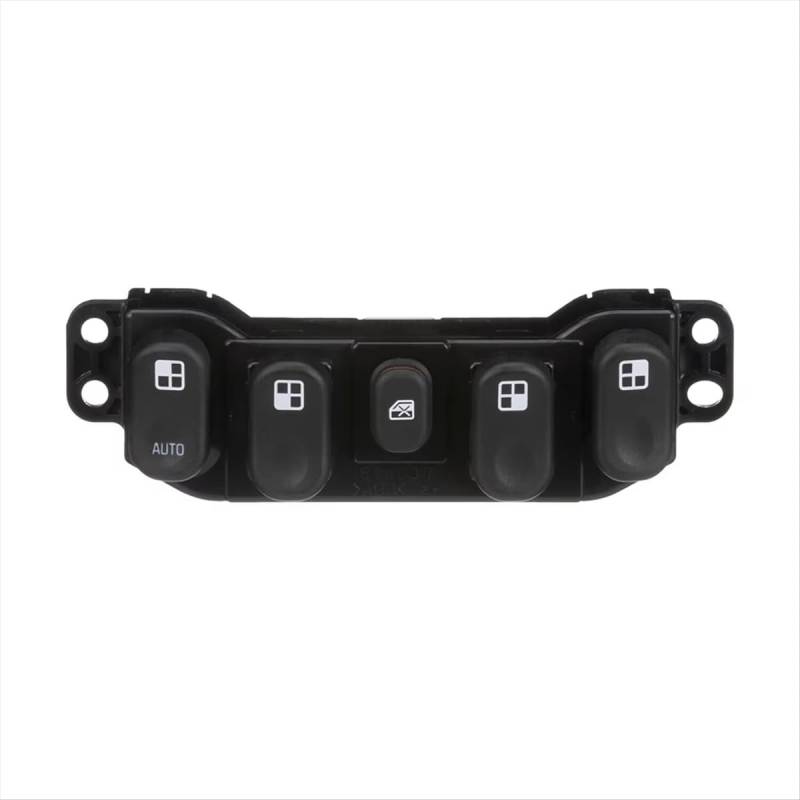 ElEktrischer Fensterheberschalter Für Chevrolet Für Equinox 2005 22722502 Auto Fenster Glas Lift Schalter von Lnojxxk