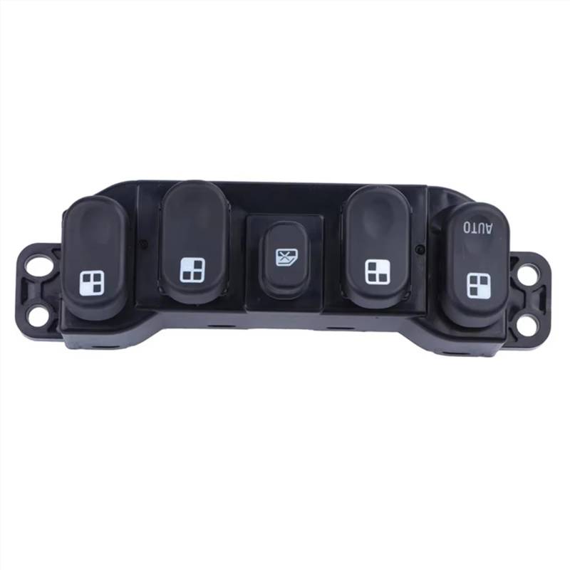 ElEktrischer Fensterheberschalter Für Chevrolet Für Equinox 2005 Auto Fenster Glas Lift Schalter von Lnojxxk
