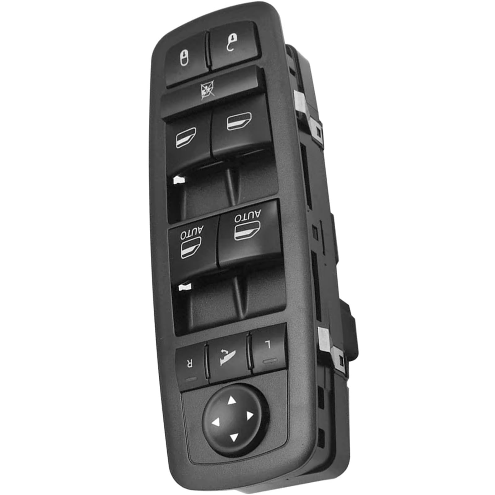 ElEktrischer Fensterheberschalter Für Chrysler Town Country Für Dodge Für Grand Für Ram 1500 2500 3500 2013 2014 2015 2016 2017 Front Driver Power Fenster Schalter Master ElEktrischer Fensterheberschalter Für Chrysler Town Country Für Dodge Für Grand Für Ram 1500 2500 3500 2013 2014 2015 2016 2017 Front Driver Power Fenster Schalter Master von Lnojxxk
