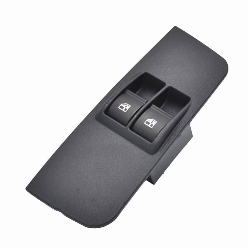 ElEktrischer Fensterheberschalter Für FIAT Linea Für Palio Für Siena 100157736 735379267 Power Fenster Control Schalter Glas Heber Taste 735379269(with Panel) von Lnojxxk