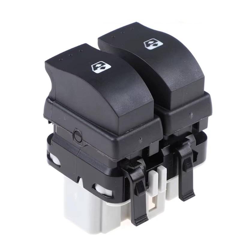 ElEktrischer Fensterheberschalter Für Laguna MK2 Megane MK2 Für Scenic 8200315033 8200214945 Auto 8200187263 Power Fenster Control Schalter Regler Taste von Lnojxxk