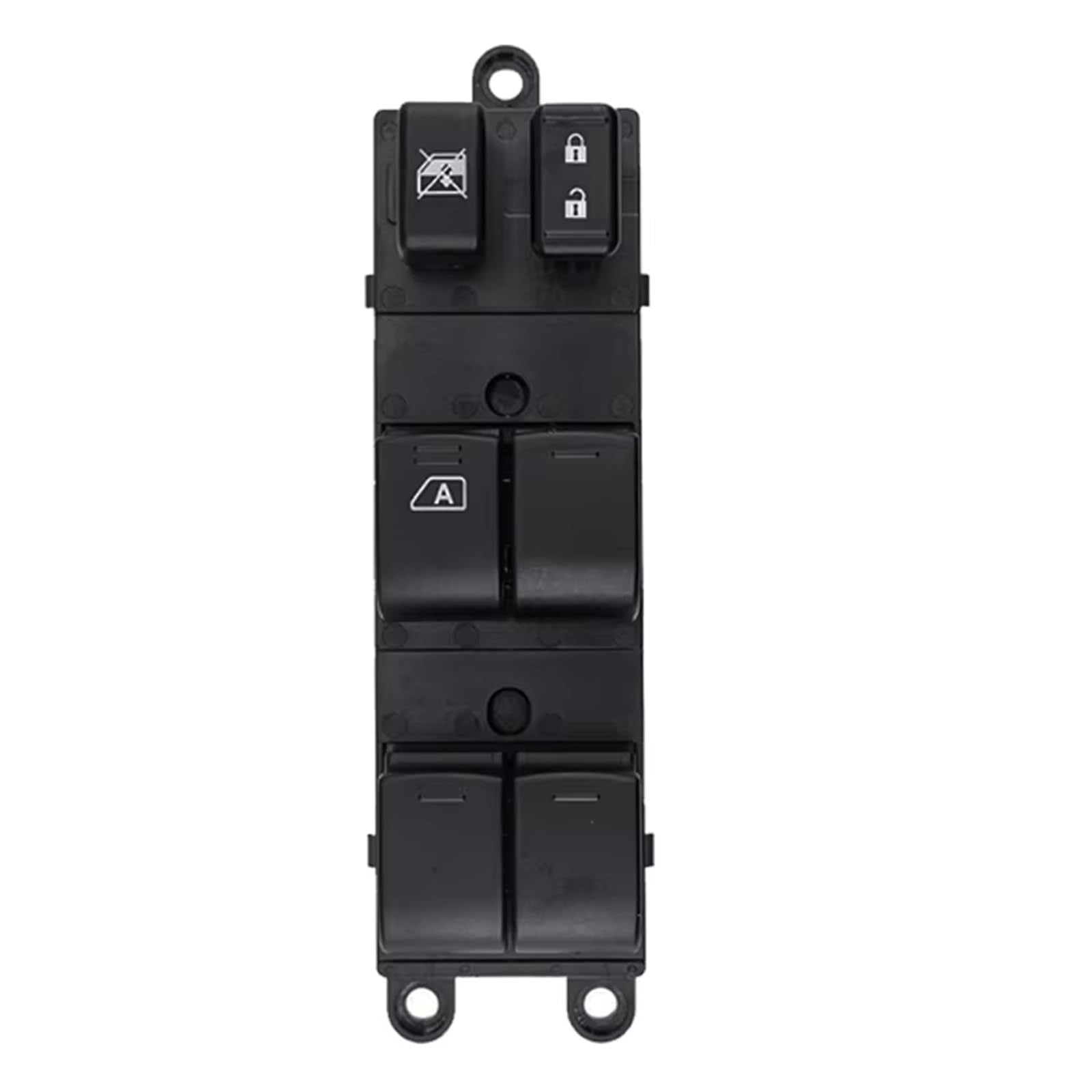 ElEktrischer Fensterheberschalter Für Nissan Für Versa 2010 2011 2012 25401-ZW80A Vorne Links Auto Elektrische Fenster Control Schalter Glas Heber Taste ElEktrischer Fensterheberschalter Für Nissan Für Versa 2010 2011 2012 25401-ZW80A Vorne Links Auto Elektrische Fenster Control Schalter Glas Heber Taste von Lnojxxk