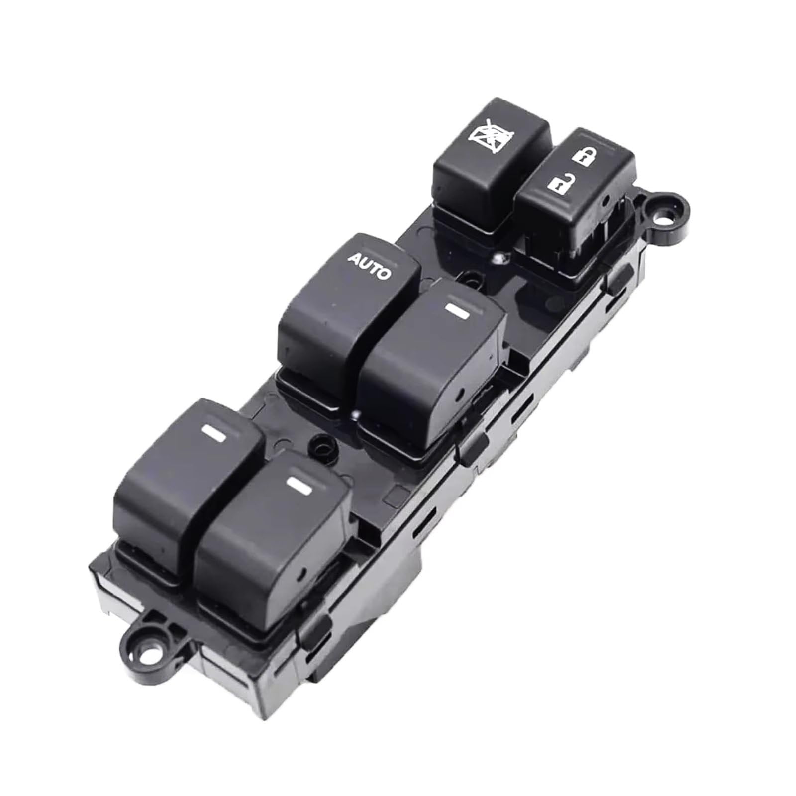 ElEktrischer Fensterheberschalter Für Suzuki Für Vitara S-Cross SX4 Auto Power Lift Fenster Schalter OE 37990-56P00 37990-66M00 Power Fensterheber Control Schalter ElEktrischer Fensterheberschalter Für Suzuki Für Vitara S-Cross SX4 Auto Power Lift Fenster Schalter OE 37990-56P00 37990-66M00 Power Fensterheber Control Schalter von Lnojxxk