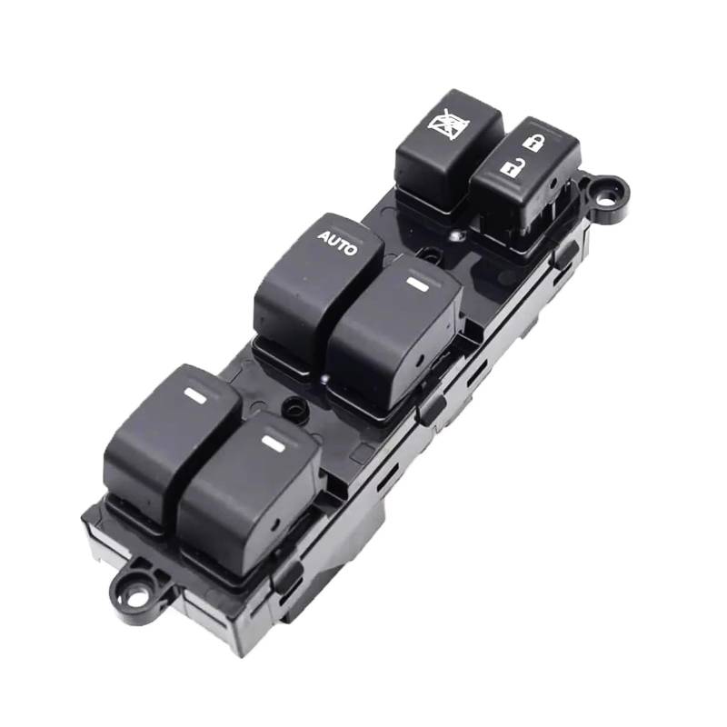 ElEktrischer Fensterheberschalter Für Suzuki Für Vitara S-Cross SX4 Auto Power Lift Fenster Schalter OE 37990-56P00 37990-66M00 Power Fensterheber Control Schalter von Lnojxxk