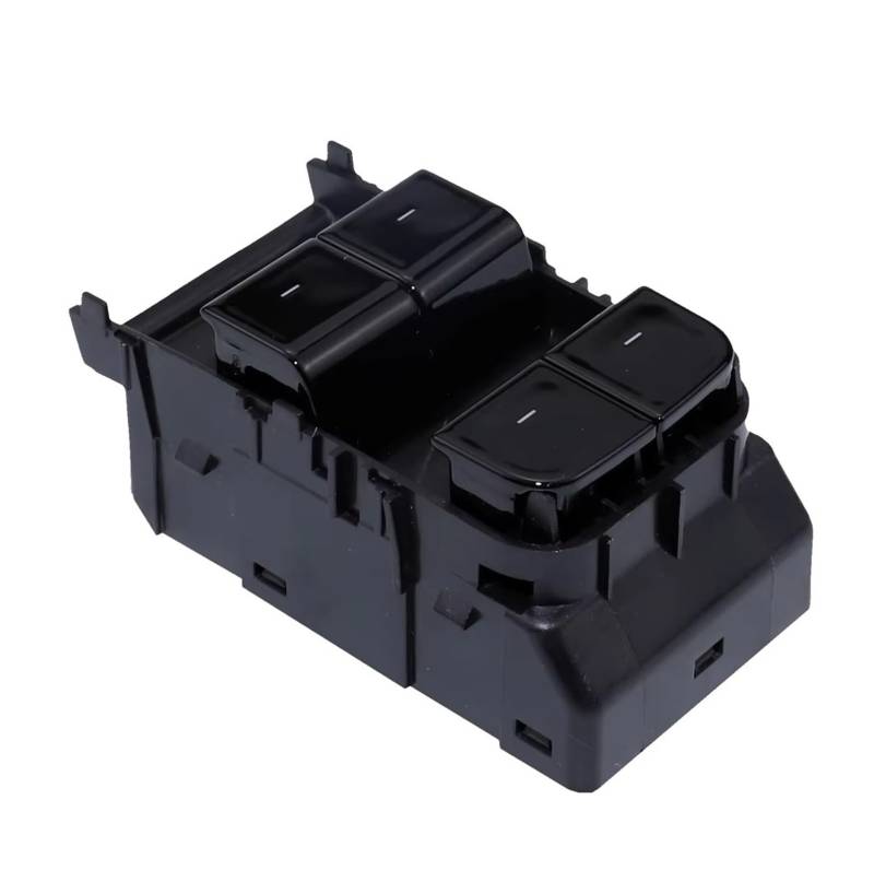 ElEktrischer Fensterheberschalter Für Tesla Model 3 Y 1081037 Glas Control Regler Vorne Links Auto Fensterheber Schalter von Lnojxxk