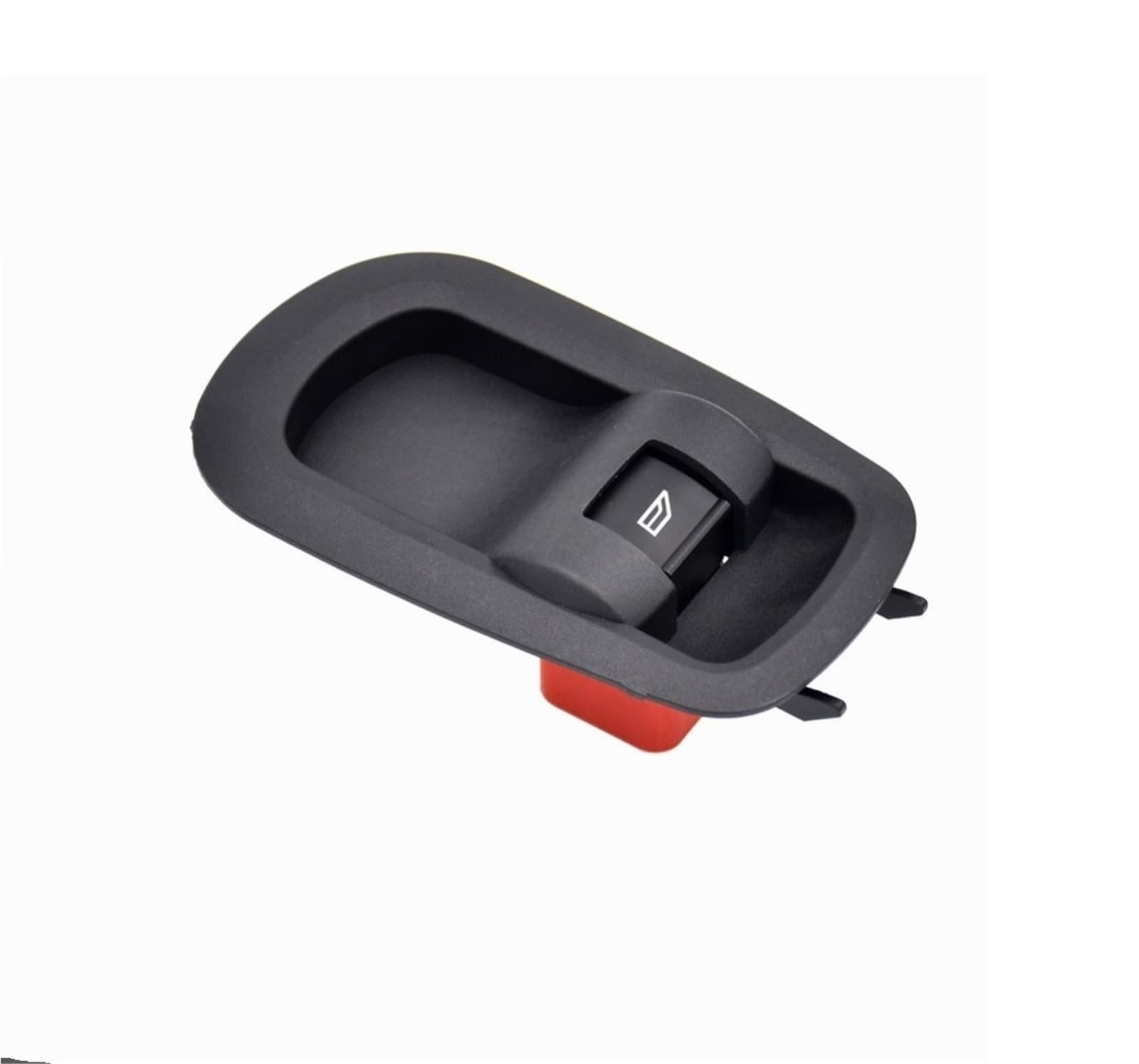ElEktrischer Fensterheberschalter Für Transit MK8 Elektrische Fenster Glas Lift Schalter Auto Zubehör GK2T-14A132-CA GK2T14A132CA(Right) von Lnojxxk