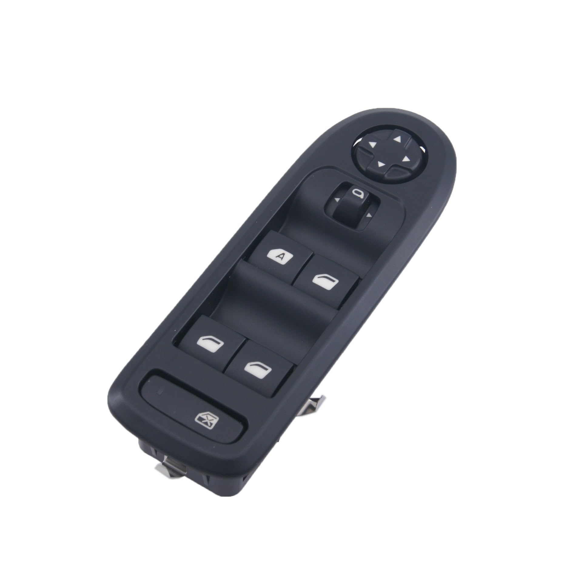 ElEktrischer Fensterheberschalter Master Power Fenster Control Schalter Heber Spiegel Taste 98025201ZD 98025189ZD Für Citroen Für Aircross 2012 Für Picasso Für C3 2011 2012 2013 2016(98025189ZD-White) ElEktrischer Fensterheberschalter Master Power Fenster Control Schalter Heber Spiegel Taste 98025201ZD 98025189ZD Für Citroen Für Aircross 2012 Für Picasso Für C3 2011 2012 2013 2016(98025189ZD-White) von Lnojxxk