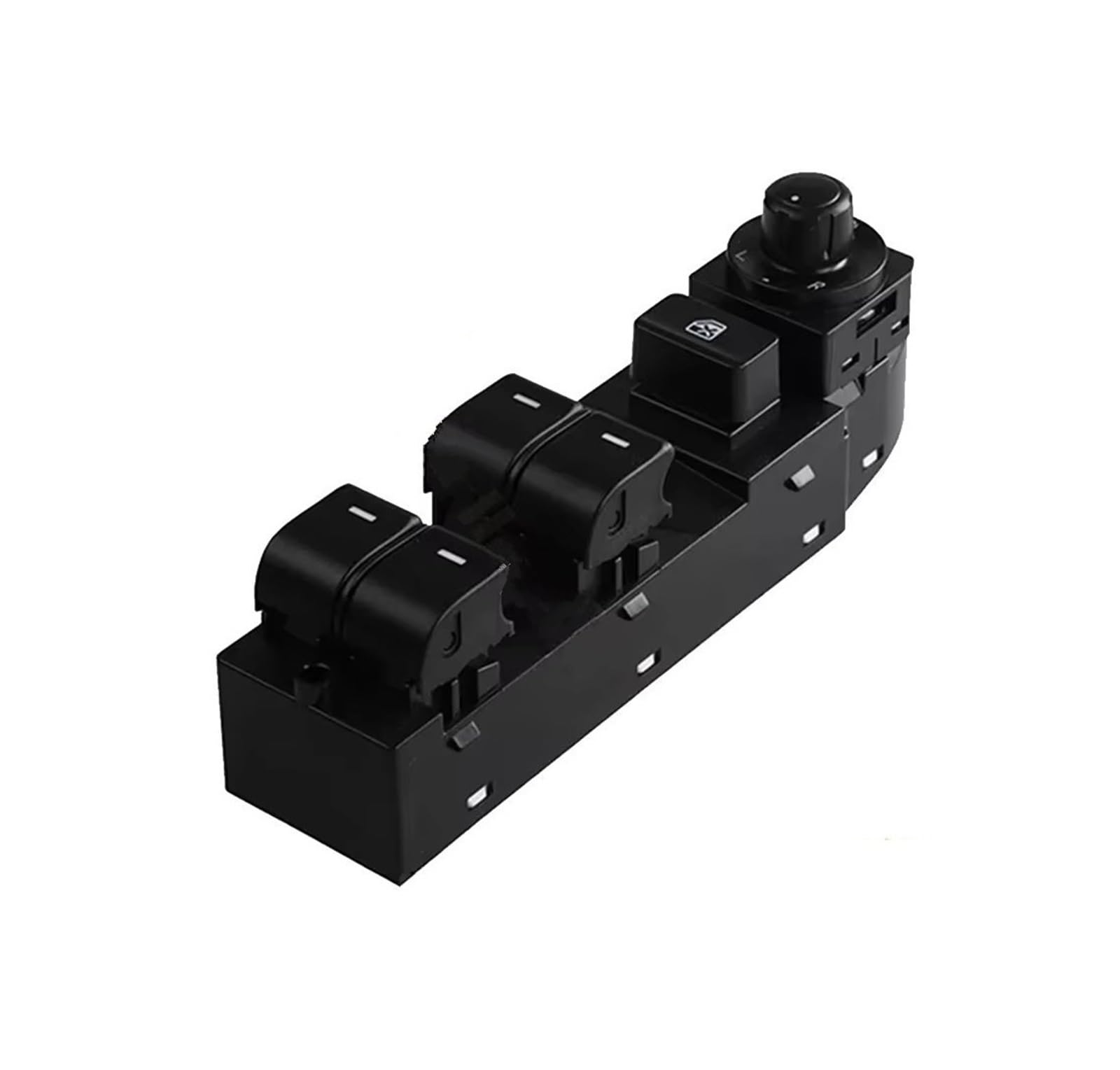 ElEktrischer Fensterheberschalter Vorne Links Electric Power Master Fensterheber Schalter Control Regler Taste Autoteile GKL2-66-350A Für Mazda 6 2014 2015 2016 ElEktrischer Fensterheberschalter Vorne Links Electric Power Master Fensterheber Schalter Control Regler Taste Autoteile GKL2-66-350A Für Mazda 6 2014 2015 2016 von Lnojxxk