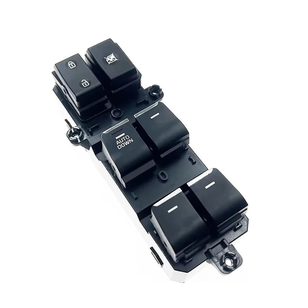 ElEktrischer Fensterheberschalter Vorne Links Elektrische Fensterheber Schalter Heber Control Taste 93570-D30504X 93570D3050 Auto Zubehör Für Hyundai Für Tucson 2016 2017 2018 2019 ElEktrischer Fensterheberschalter Vorne Links Elektrische Fensterheber Schalter Heber Control Taste 93570-D30504X 93570D3050 Auto Zubehör Für Hyundai Für Tucson 2016 2017 2018 2019 von Lnojxxk