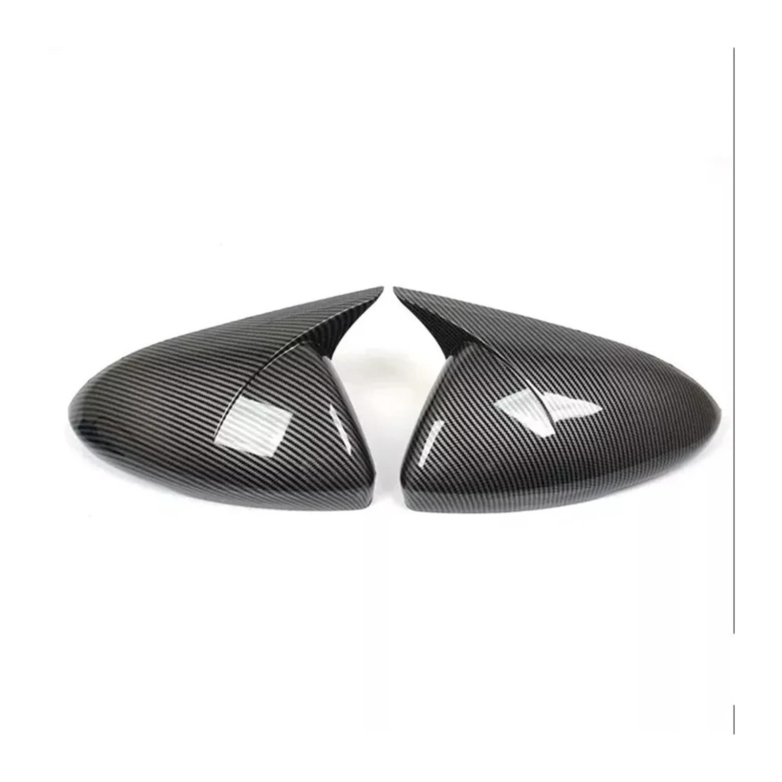 Türspiegelabdeckungen 2 STÜCKE Auto Rückspiegel Seitenspiegel Abdeckung Seitentür Flügel Rückansicht Kappe Fall Trim Shell Gehäuse Für Chevrolet Für Cruze 2016-2019 Spiegelgehäuse(Carbon Fibre) Türspiegelabdeckungen 2 STÜCKE Auto Rückspiegel Seitenspiegel Abdeckung Seitentür Flügel Rückansicht Kappe Fall Trim Shell Gehäuse Für Chevrolet Für Cruze 2016-2019 Spiegelgehäuse(Carbon Fibre) von Lnojxxk