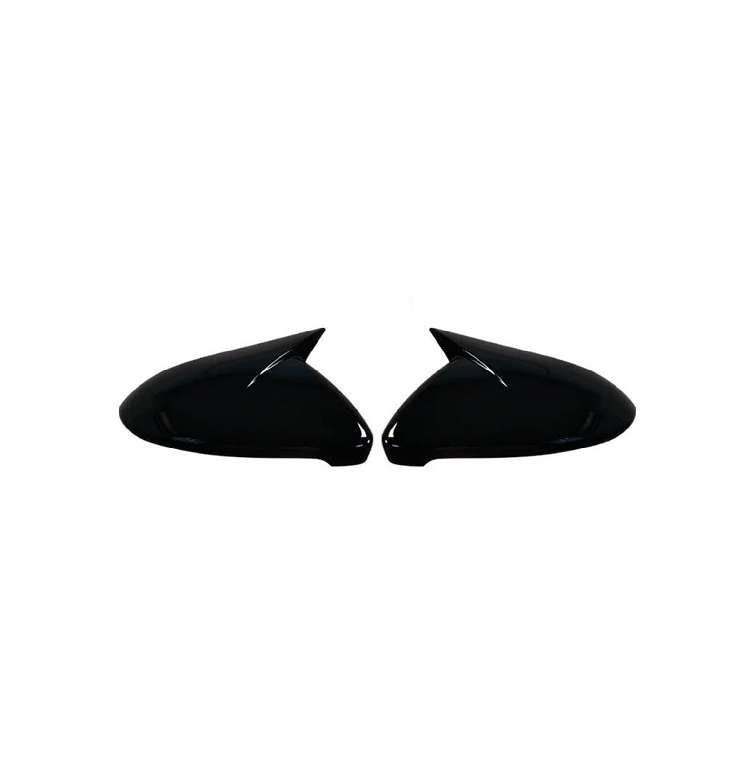 Türspiegelabdeckungen 2X Seitenspiegelabdeckung Carbon-Optik Für VW Für VW Für Golf 7 MK7 MK7.5 Für GTI R Für GTE Für GTD 2014-2019. Seitenrückspiegelkappenabdeckung Spiegelgehäuse(Bright Black) Türspiegelabdeckungen 2X Seitenspiegelabdeckung Carbon-Optik Für VW Für VW Für Golf 7 MK7 MK7.5 Für GTI R Für GTE Für GTD 2014-2019. Seitenrückspiegelkappenabdeckung Spiegelgehäuse(Bright Black) von Lnojxxk