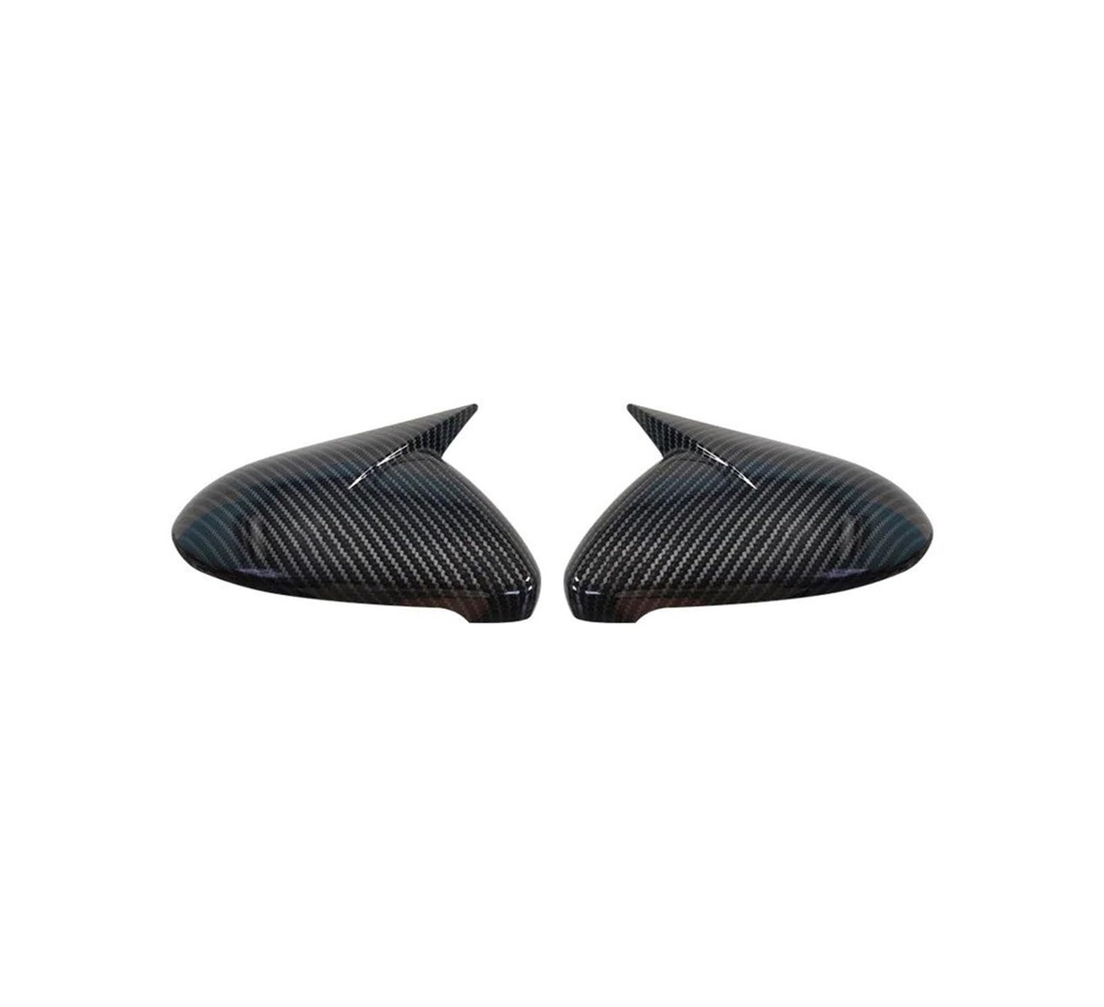 Türspiegelabdeckungen 2x Seitenspiegelabdeckung Carbon-Optik Für VW Für VW Für Golf 7 MK7 MK7.5 Für GTI R Für GTE Für GTD 2014-2019. Seitenrückspiegelkappenabdeckung Spiegelgehäuse(Carbon fiber patter Türspiegelabdeckungen 2x Seitenspiegelabdeckung Carbon-Optik Für VW Für VW Für Golf 7 MK7 MK7.5 Für GTI R Für GTE Für GTD 2014-2019. Seitenrückspiegelkappenabdeckung Spiegelgehäuse(Carbon fiber patter von Lnojxxk