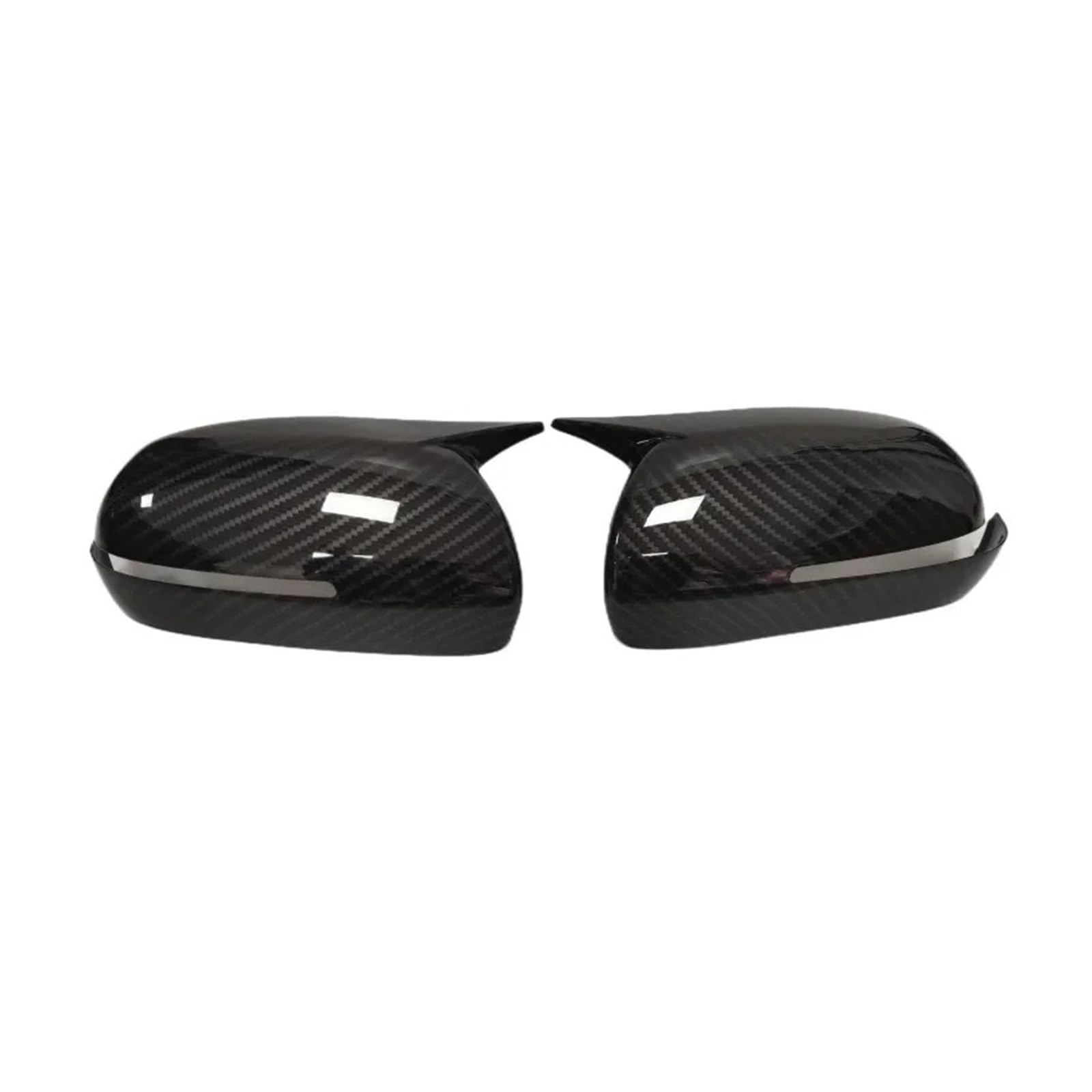 Türspiegelabdeckungen Für KIA K3 Für Forte Für Cerato Ceed 1 2009-2013 Autoaußenrückspiegelabdeckung Flügelkappe Aufkleber Türgehäuse Gehäuseschalenverkleidung Spiegelgehäuse(Type A Carbon Look) Türspiegelabdeckungen Für KIA K3 Für Forte Für Cerato Ceed 1 2009-2013 Autoaußenrückspiegelabdeckung Flügelkappe Aufkleber Türgehäuse Gehäuseschalenverkleidung Spiegelgehäuse(Type A Carbon Look) von Lnojxxk