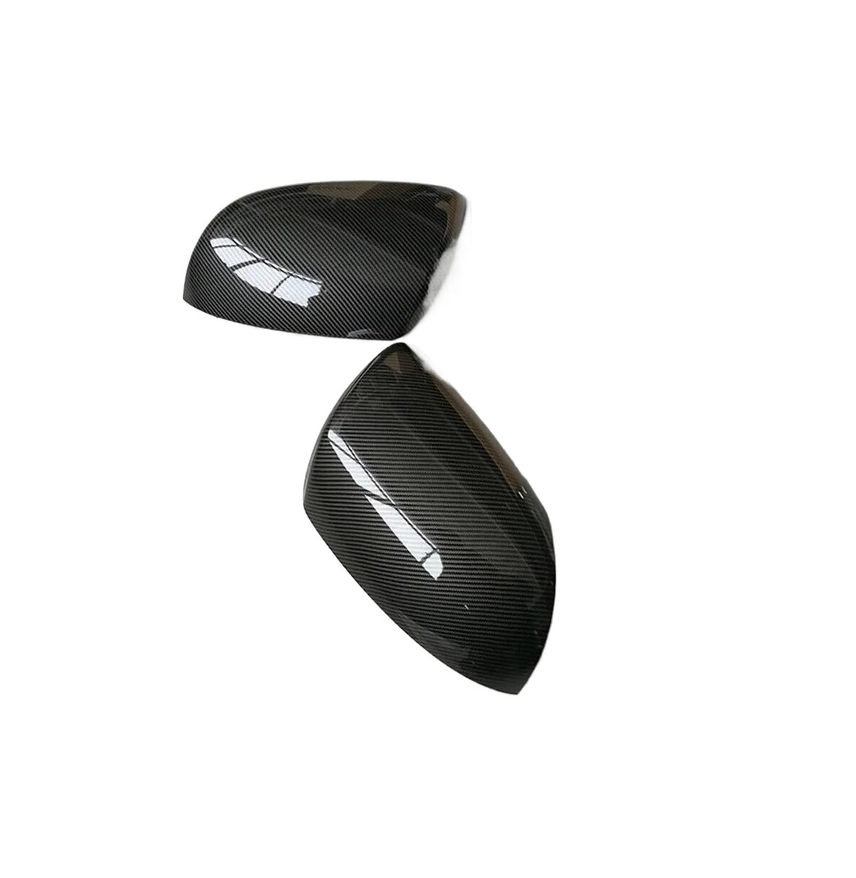 Türspiegelabdeckungen Für Mazda 3 2010-2013 6 2009-2011 Auto-Ersatz-Rückspiegel-Seitenspiegel-Abdeckung Flügelkappe Auto-Außentürgehäuse-Verkleidung Kohlefaser Spiegelgehäuse(with Light Carbon) Türspiegelabdeckungen Für Mazda 3 2010-2013 6 2009-2011 Auto-Ersatz-Rückspiegel-Seitenspiegel-Abdeckung Flügelkappe Auto-Außentürgehäuse-Verkleidung Kohlefaser Spiegelgehäuse(with Light Carbon) von Lnojxxk