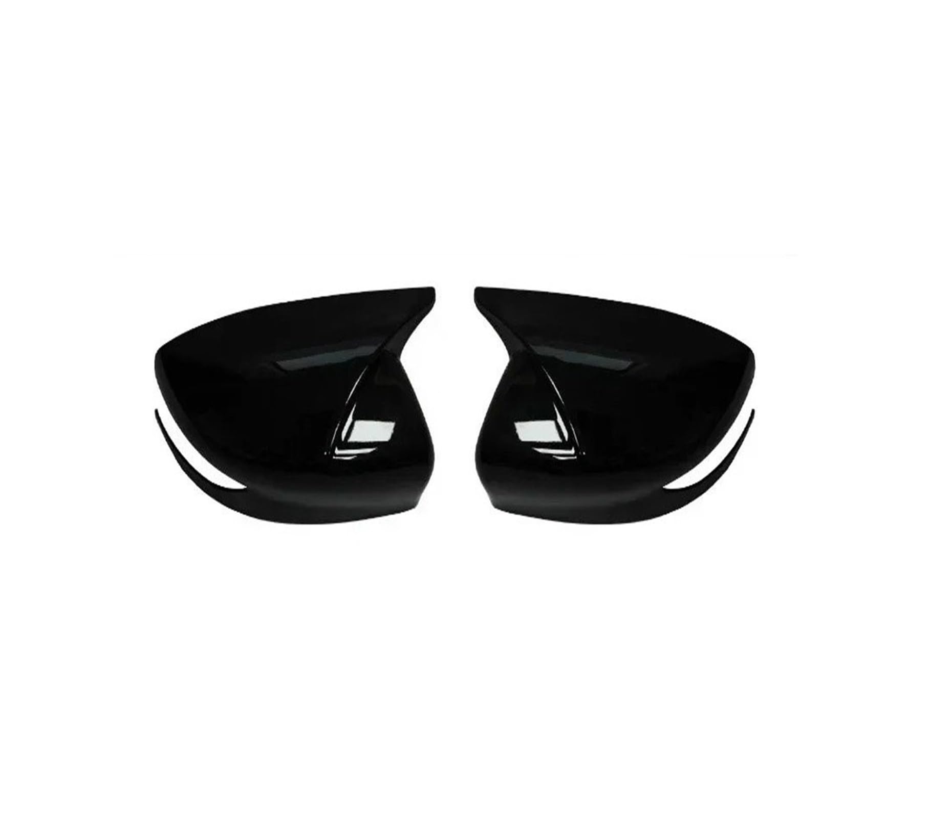 Türspiegelabdeckungen Für Nissan Für Altima 2013-2018 Für Sentra Für Sylphy 2016-2019 Spiegelabdeckung Rückspiegelabdeckung Flügelkappe Außenrückansichtsverkleidung Spiegelgehäuse(Bright Black) Türspiegelabdeckungen Für Nissan Für Altima 2013-2018 Für Sentra Für Sylphy 2016-2019 Spiegelabdeckung Rückspiegelabdeckung Flügelkappe Außenrückansichtsverkleidung Spiegelgehäuse(Bright Black) von Lnojxxk