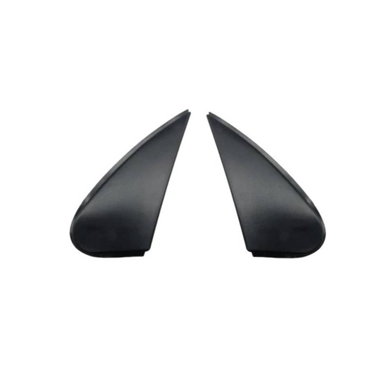 Türspiegelabdeckungen Für Toyota Für Corolla 2014 2015 2016 2017 2018 Rückspiegel Ecke Dreieck Kotflügel Abdeckung Trim Links Rechts Außenspiegel Garnieren Kappe Spiegelgehäuse(Left and Right) von Lnojxxk