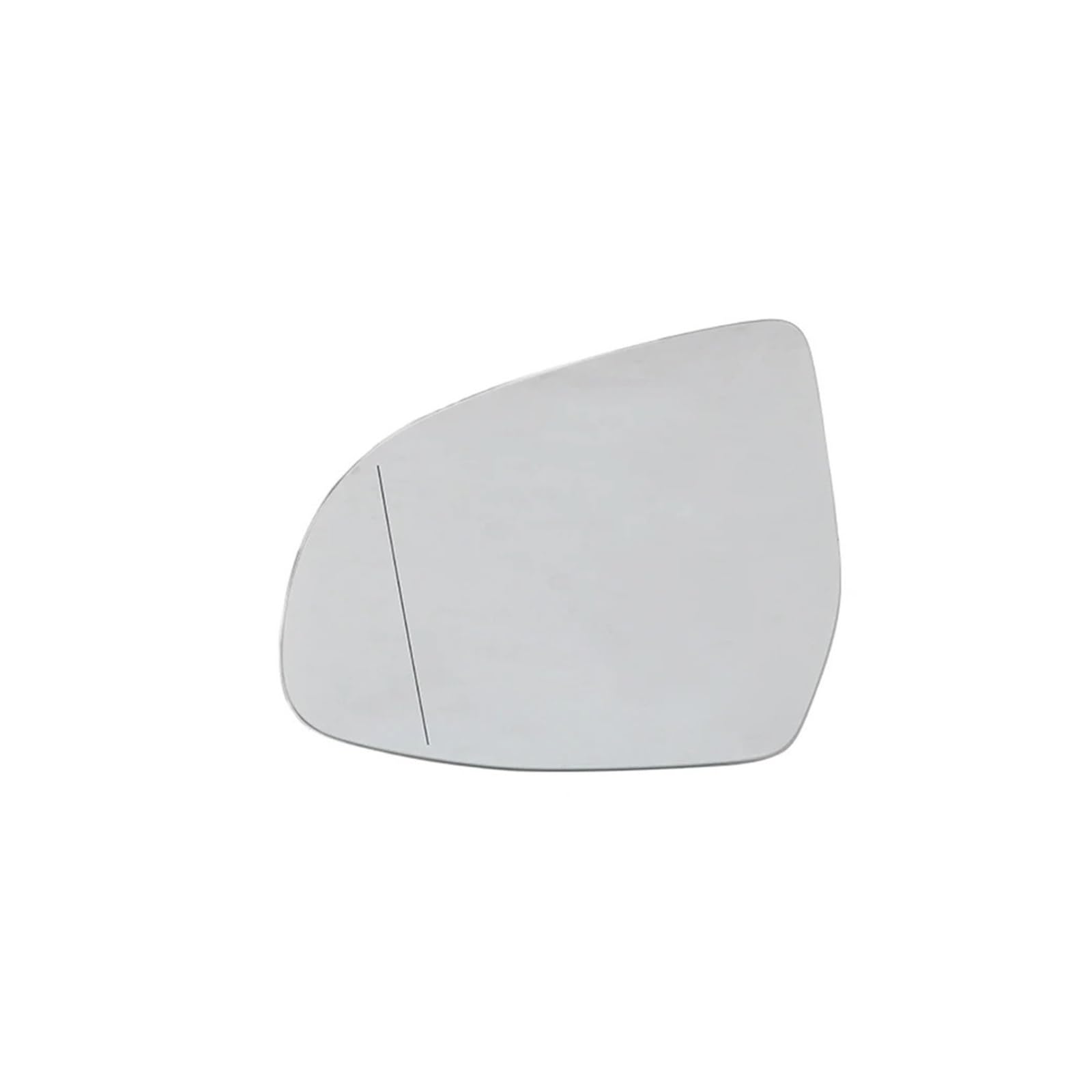 Türspiegelabdeckungen Für X3 F25 Für X4 F26 Für X5 F15 Für X6 F16 2014-2018 Seitenspiegelrahmen Untere Abdeckung Rückspiegel Blinker Licht Lampe Objektivglas. Spiegelgehäuse(Lens Left) von Lnojxxk