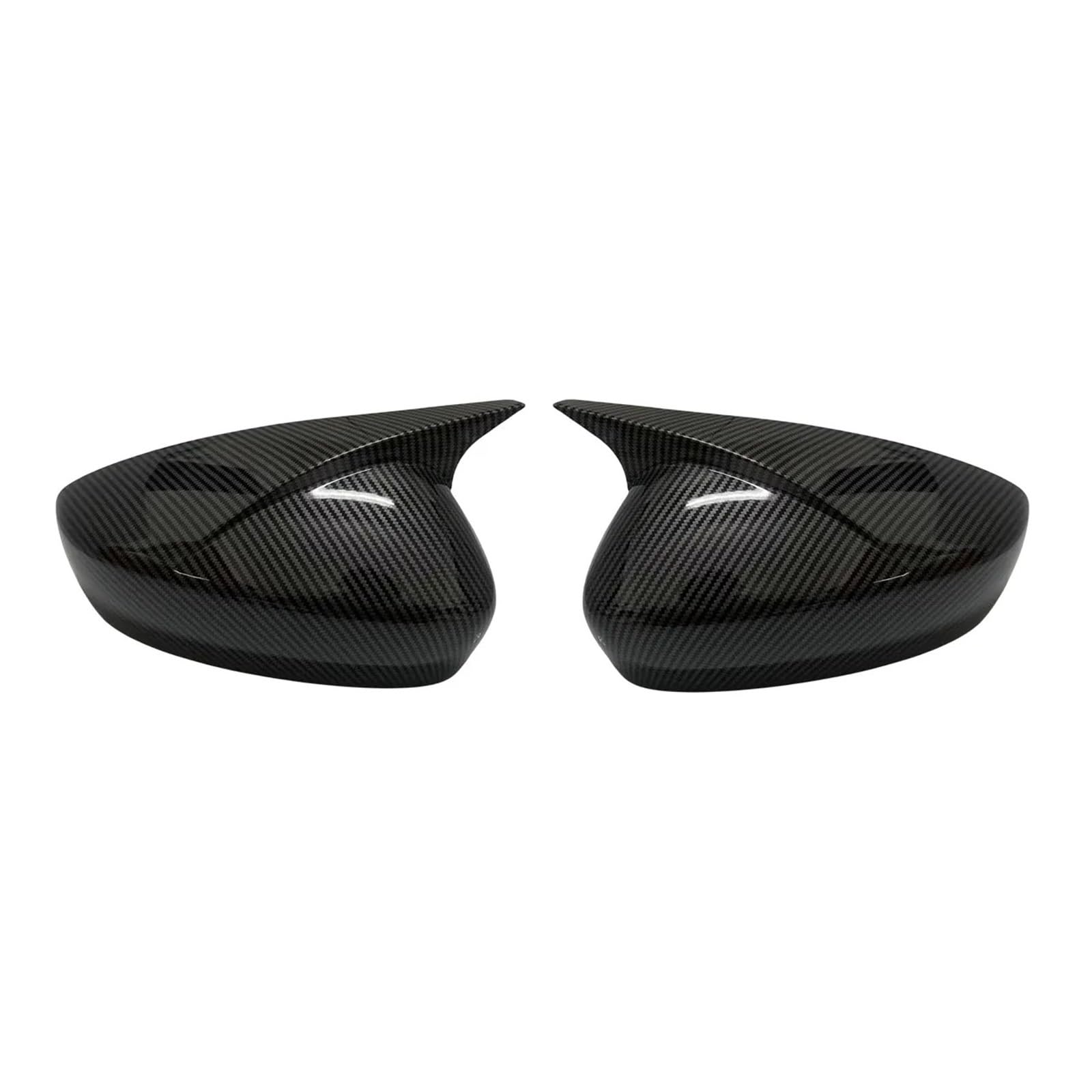 Türspiegelabdeckungen Seitenrückspiegelabdeckungen fürs Auto Zierleiste aus Ochsenhorn Rückspiegelkappenabdeckungen zusätzliches Autozubehör Für Mazda 6 Für Atenza Spiegelgehäuse(Carbon Fiber Look) Türspiegelabdeckungen Seitenrückspiegelabdeckungen fürs Auto Zierleiste aus Ochsenhorn Rückspiegelkappenabdeckungen zusätzliches Autozubehör Für Mazda 6 Für Atenza Spiegelgehäuse(Carbon Fiber Look) von Lnojxxk