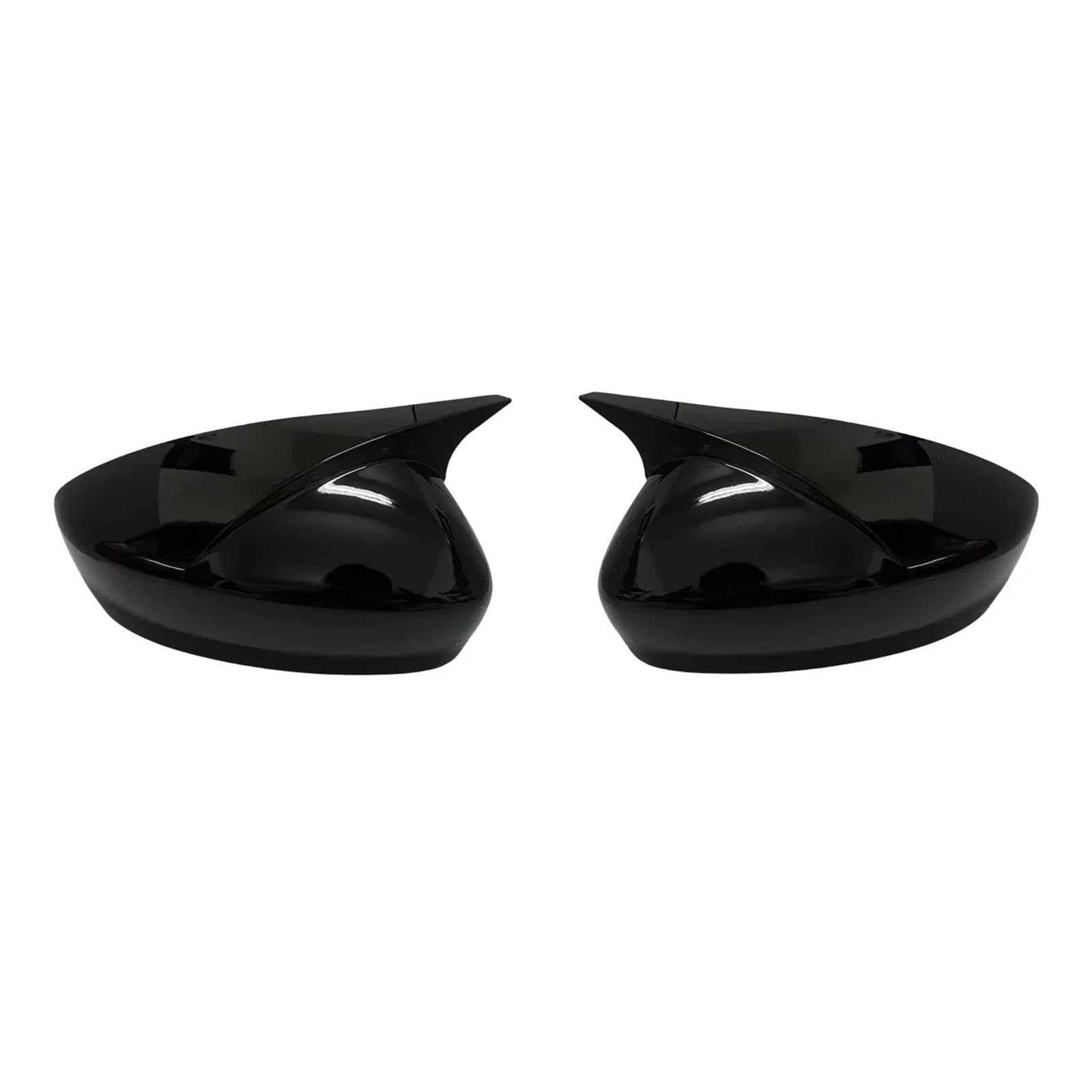 Türspiegelabdeckungen Seitenrückspiegelabdeckungen fürs Auto Zierleiste aus Ochsenhorn Rückspiegelkappenabdeckungen zusätzliches Autozubehör Für Mazda 6 Für Atenza Spiegelgehäuse(Glossy Black) Türspiegelabdeckungen Seitenrückspiegelabdeckungen fürs Auto Zierleiste aus Ochsenhorn Rückspiegelkappenabdeckungen zusätzliches Autozubehör Für Mazda 6 Für Atenza Spiegelgehäuse(Glossy Black) von Lnojxxk