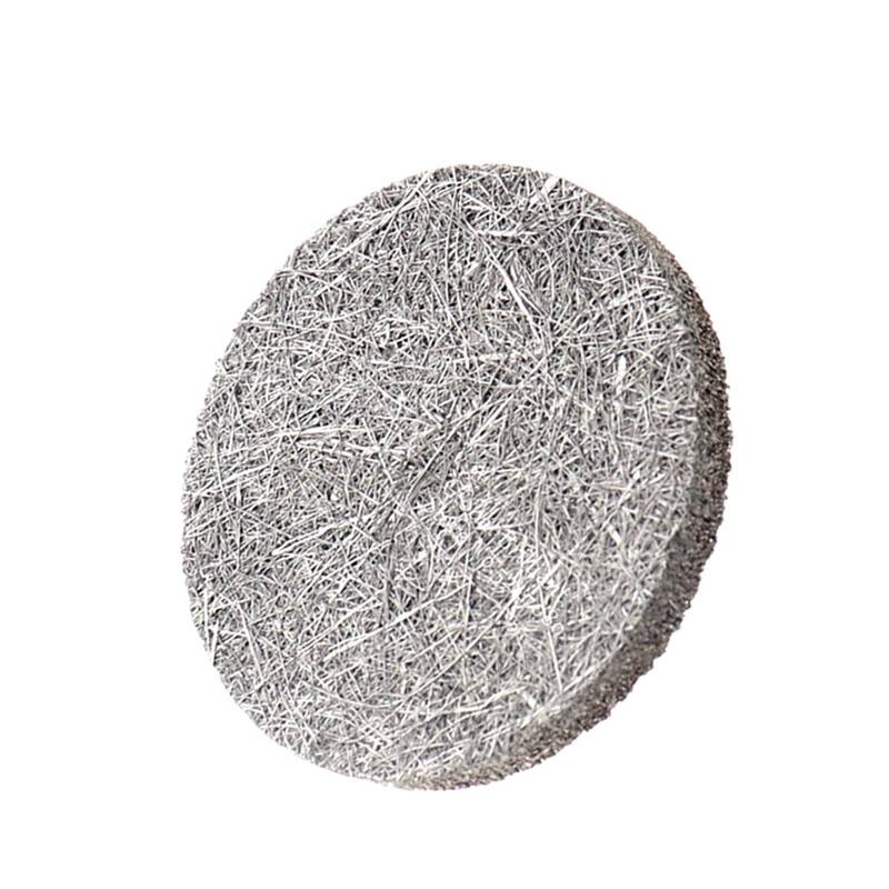 1/2 stücke 40mm Heizung Brenner Mesh 67955A Parkplatz Heizung Ersatzteile for Thermo Top E/C/VE Air top 3500/5000 (Color : 1Pcs) von LoRier