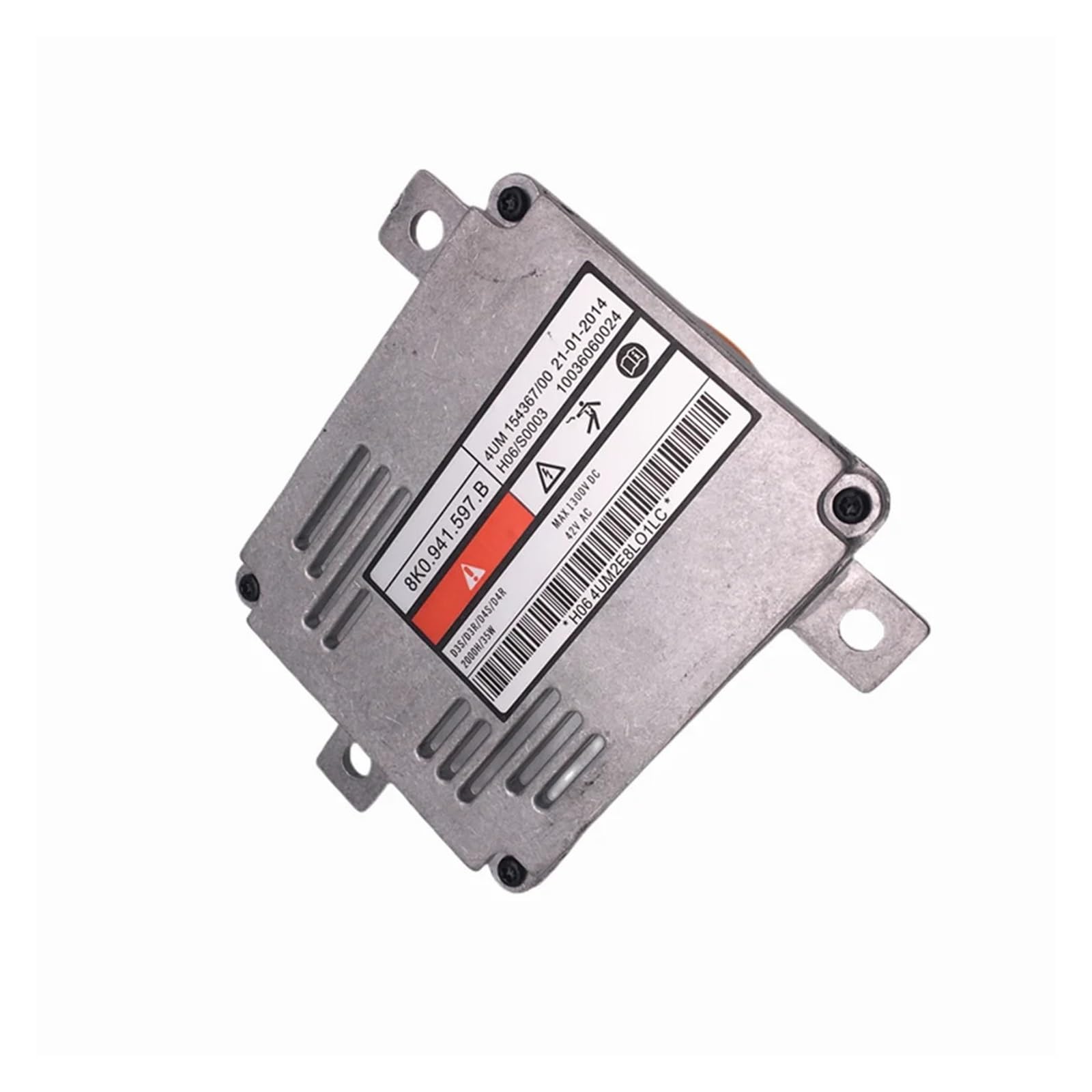 8K0.941.597.B 8K0941597B VERWENDET D3S D3R D4S D4R Xenon Scheinwerfer HID Ballast Auto Licht for A3 8K0.941.597.B 8K0941597B VERWENDET D3S D3R D4S D4R Xenon Scheinwerfer HID Ballast Auto Licht for A3 von LoRier