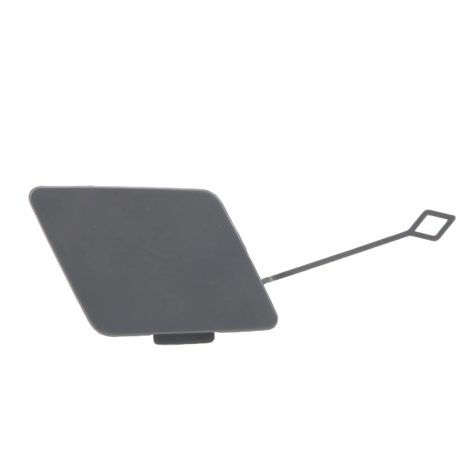 51117332682 Front Bumper Tow Hook Cover Cap Replacement Stable Performance ABS Material 528I 2014‑2016 51117332682 Front Bumper Tow Hook Cover Cap Replacement Stable Performance ABS Material 528I 2014‑2016 von Loboo Idea