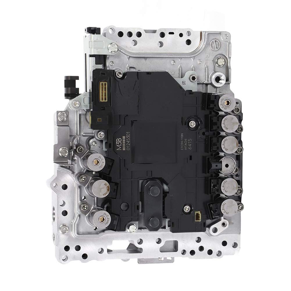 AUTOMATIC TRANSMISSION VALVE BODY PREMIUM QUALITY REPLACEMENT FOR INFINITY 370Z G37 FX50 EX37 TITAN PATHFINDER, 07 UP AUTOMATIC TRANSMISSION VALVE BODY PREMIUM QUALITY REPLACEMENT FOR INFINITY 370Z G37 FX50 EX37 TITAN PATHFINDER, 07 UP von Loboo Idea