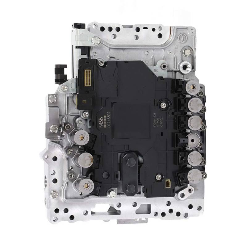 AUTOMATIC TRANSMISSION VALVE BODY PREMIUM QUALITY REPLACEMENT FOR INFINITY 370Z G37 FX50 EX37 TITAN PATHFINDER, 07 UP von Loboo Idea