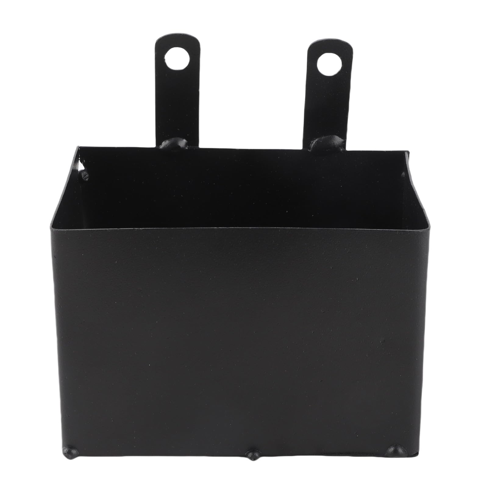 Battery Carrier Case Black Rustproof Sturdy Structure for 50 To 125 ATV Motorbike Dirt Bike Battery Carrier Case Black Rustproof Sturdy Structure for 50 To 125 ATV Motorbike Dirt Bike von Loboo Idea