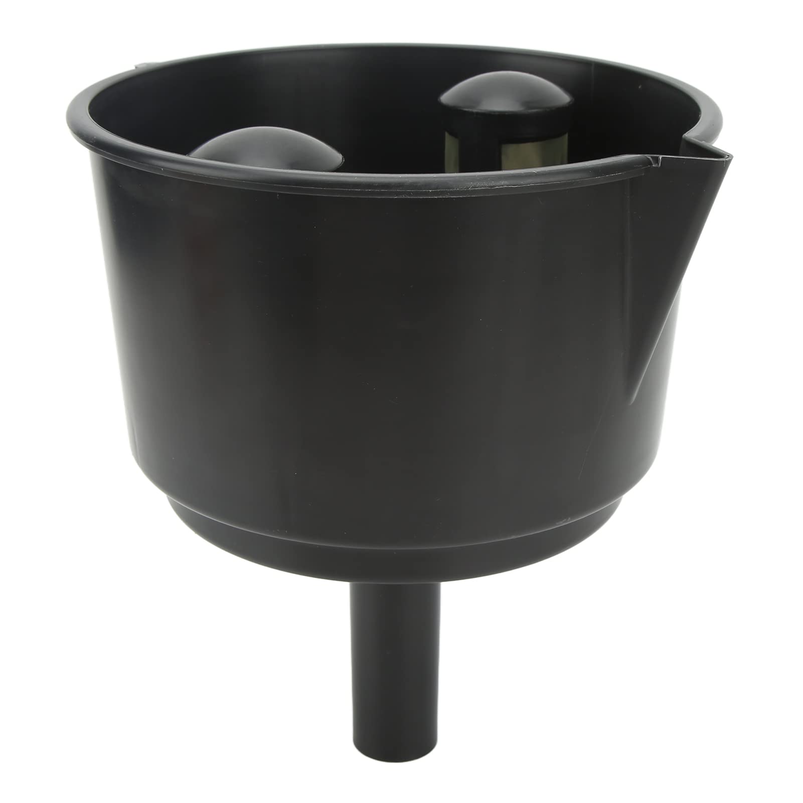 Car Oil Filter Wide Mouth Funnel Strong Filtration Performance for Vehicles Portable Fuel Container Car Oil Filter Wide Mouth Funnel Strong Filtration Performance for Vehicles Portable Fuel Container von Loboo Idea