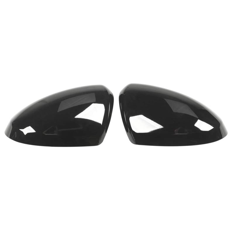 Car Rearview Mirror Cover Black Smooth Colorfast for GR86 ZN8 ZD8 2022+ von Loboo Idea