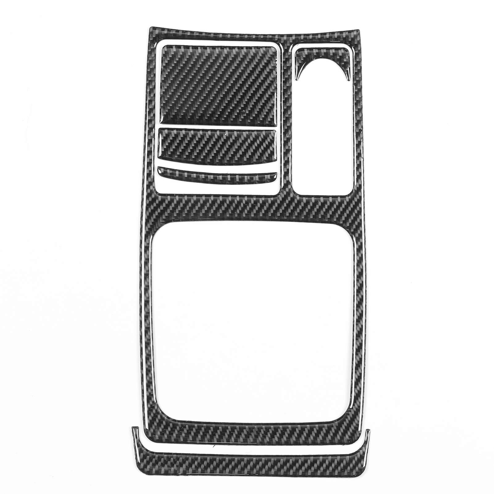 Carbon Fiber Interior Gear Shift Panel Cover Luxurious Sense Lancer GTS 2008‑2016 Carbon Fiber Interior Gear Shift Panel Cover Luxurious Sense Lancer GTS 2008‑2016 von Loboo Idea