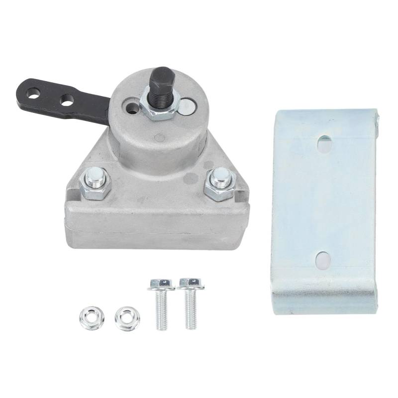 Effizienter zuverlässiger Bremssattel und Klammerkit für MANCO 9598 9597 Go Kart von Loboo Idea