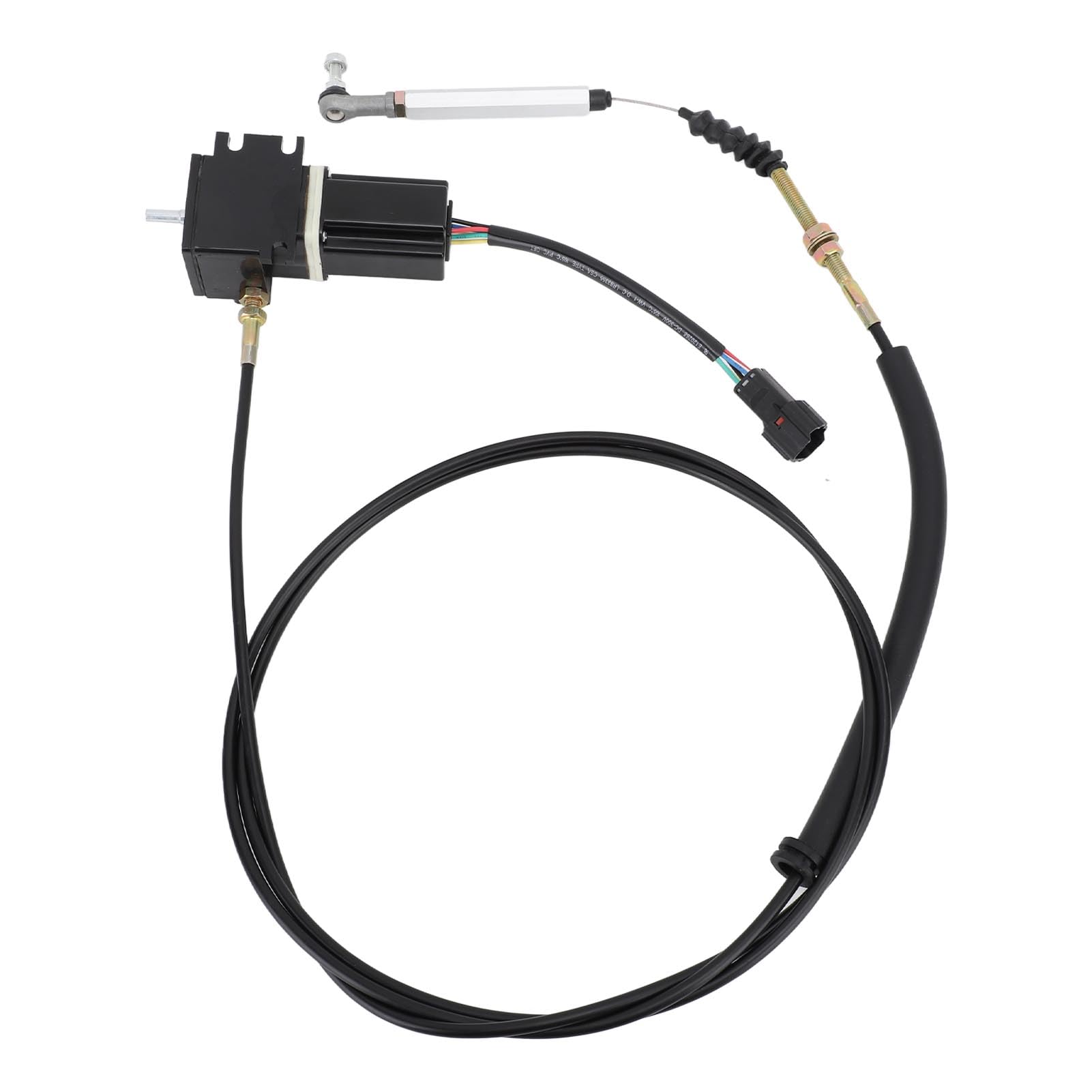 Excavator Throttle Motor Efficient Alloy Steel Construction Enhanced Safety and Easy Installation for KOMATSU PC60-7 PC228UU-2 PC228US-2 Excavator Throttle Motor Efficient Alloy Steel Construction Enhanced Safety and Easy Installation for KOMATSU PC60-7 PC228UU-2 PC228US-2 von Loboo Idea