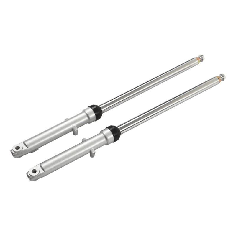 FRONT FORK TUBES SHOCKS ABSORBER METAL ALLOY REPLACEMENT SHOCK REDUCTION MOTORCYCLE CT90 CT110 TRAIL BIKE von Loboo Idea