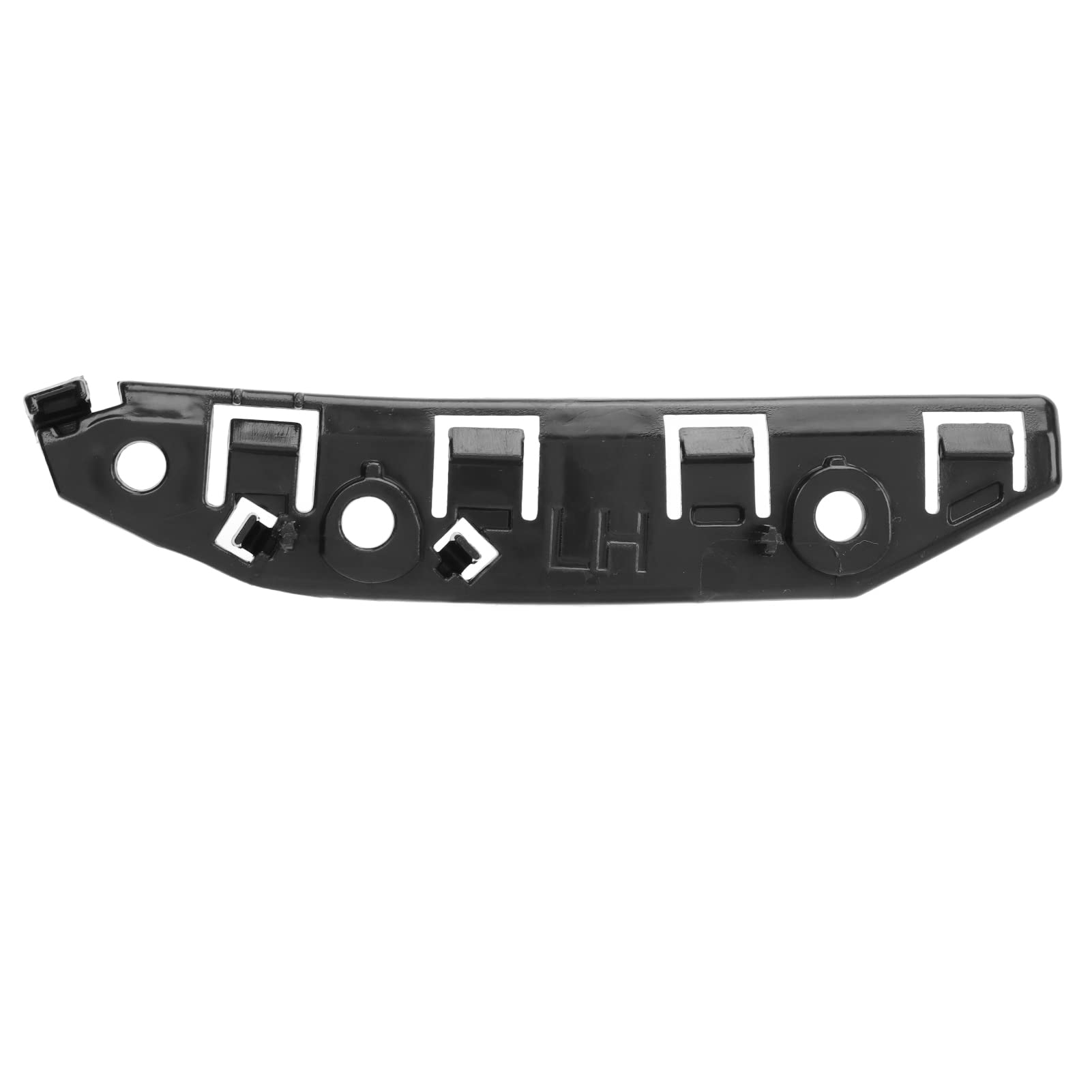 Front Bumper Bracket Shockproof Side Bumper Retainer Mounting Brackets 2017-2023 (Left) von Loboo Idea