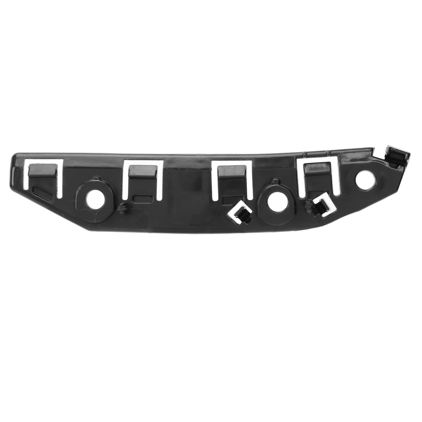Front Bumper Bracket Shockproof Side Bumper Retainer Mounting Brackets 2017-2023 (Right) von Loboo Idea