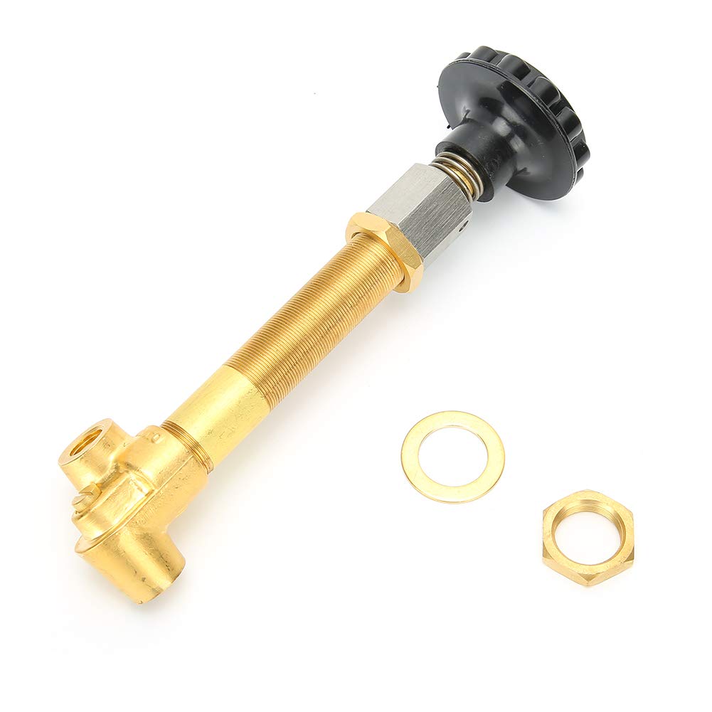 Fuel Priming Pump Kit 9H2256 Replacement Fit Caterpillar CAT 3304 D5B 980B D6C Prime Pump Safe Strong Comfortable Copper Plastic Metal Fuel Priming Pump Kit 9H2256 Replacement Fit Caterpillar CAT 3304 D5B 980B D6C Prime Pump Safe Strong Comfortable Copper Plastic Metal von Loboo Idea