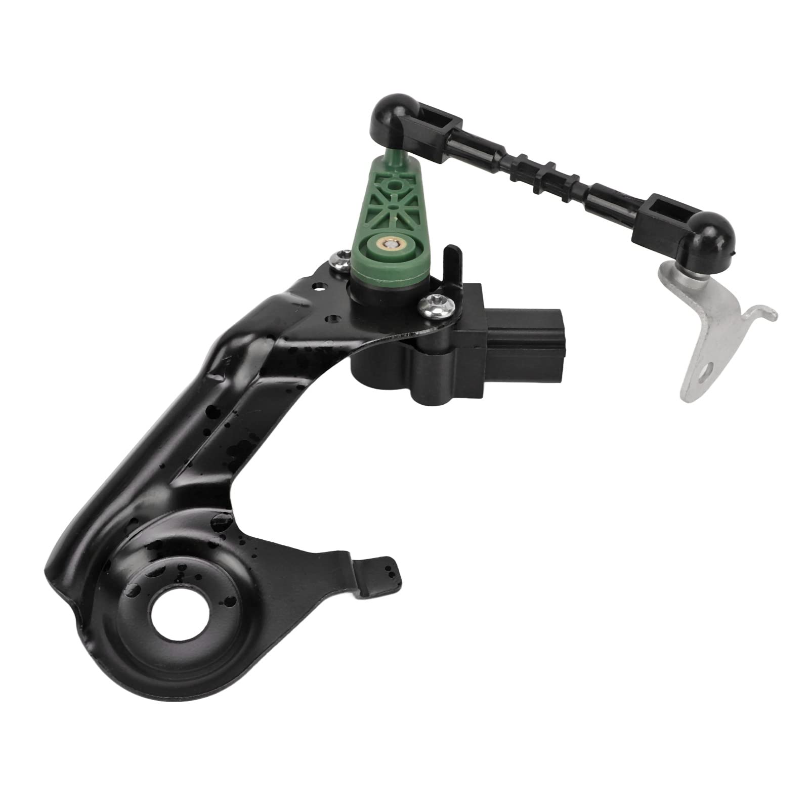 Left Headlight Level Sensor Highly SensitiveFit ABS 4H0941309C von Loboo Idea