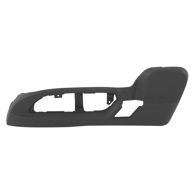 Loboo Idea Auto Fahrer Sitz Schalter Lünette 926-091 Vorne Links Seite Äußere Sitz Track Abdeckung OE Nummer 25941769 25999717 von Loboo Idea