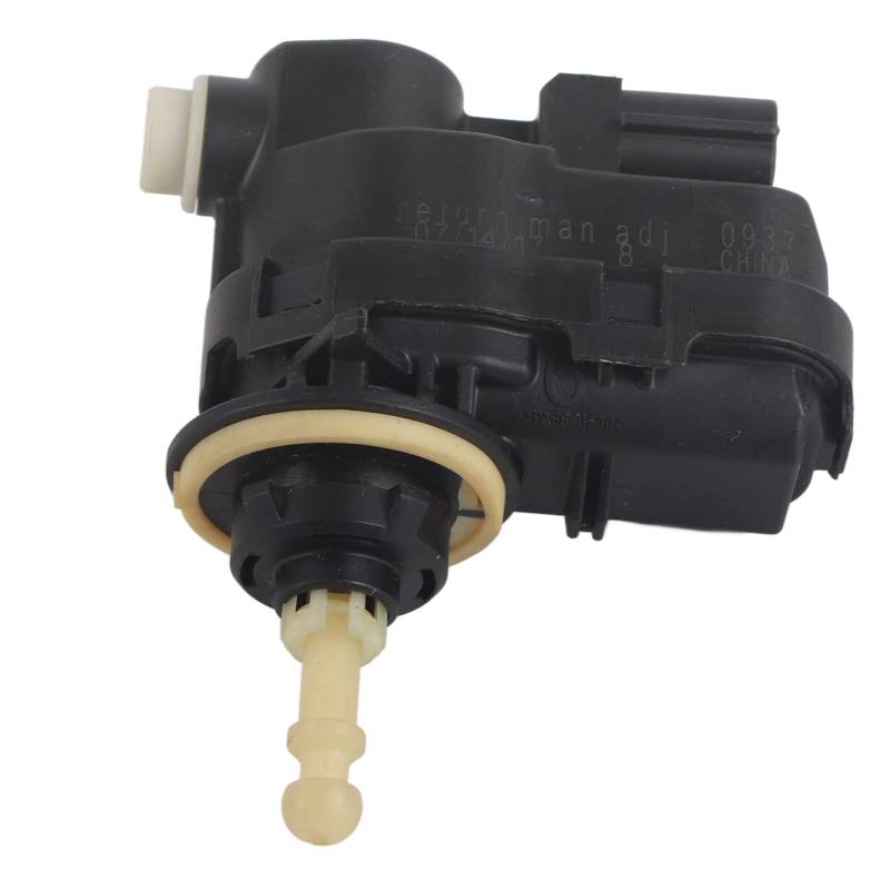 Loboo Idea Car Front Headlights Motor Black Front Headlight Motor Replacement for C3xr OEM Number 6224E3 von Loboo Idea