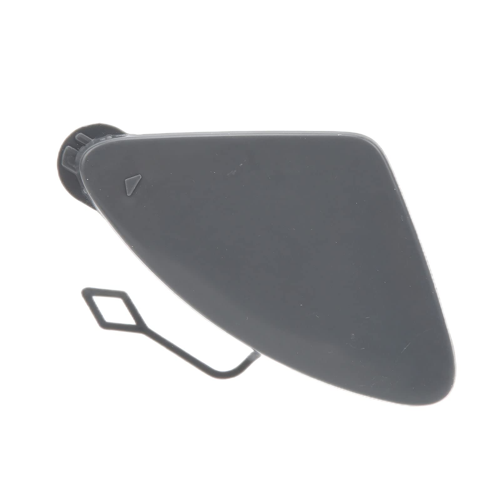 Loboo Idea Front Bumper Tow Hook Cap Cover 51117293116 Replacement Plastic Long Service Life Stable Performance F30 F31 2011‑2015 Loboo Idea Front Bumper Tow Hook Cap Cover 51117293116 Replacement Plastic Long Service Life Stable Performance F30 F31 2011‑2015 von Loboo Idea