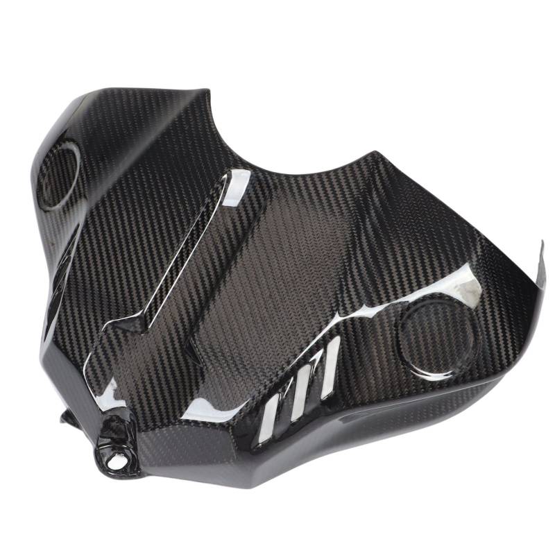 Loboo Idea Front Gas Tank Cover Guard Carbon Fiber for R1 R1M R1S Motorcycles von Loboo Idea